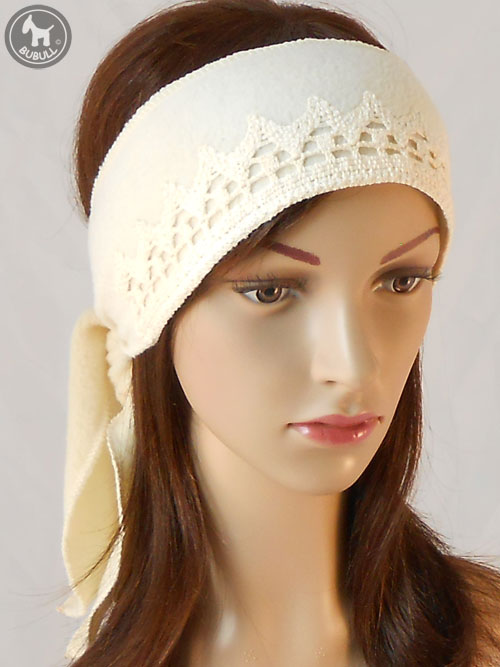 bandeau cache oreille